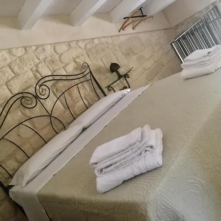 Vakantiehuis La Grotta Di Nonna Minicchia N 49