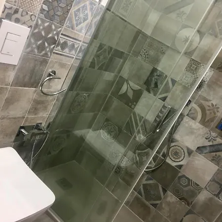 La Grotta Di Nonna Minicchia N 49 Vakantiehuis *