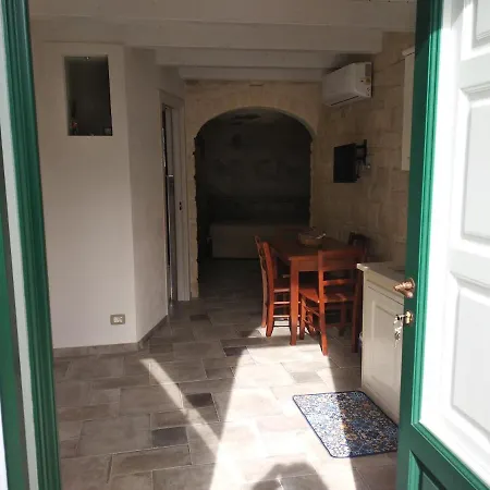 Vakantiehuis La Grotta Di Nonna Minicchia N 49 Scicli