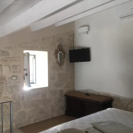 Holiday home La Grotta Di Nonna Minicchia N 49