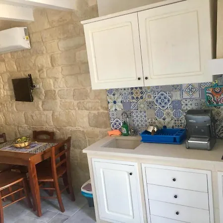 Holiday home La Grotta Di Nonna Minicchia N 49