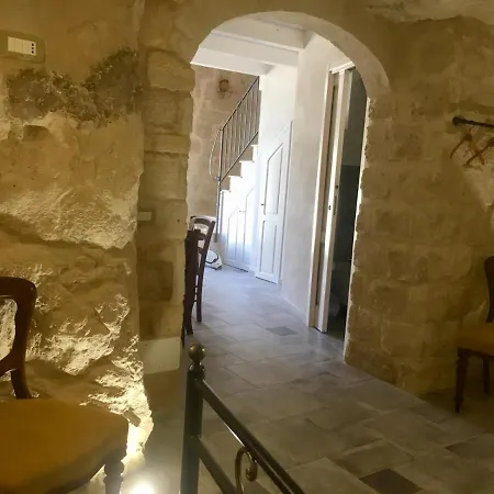 Holiday home La Grotta Di Nonna Minicchia N 49 Scicli