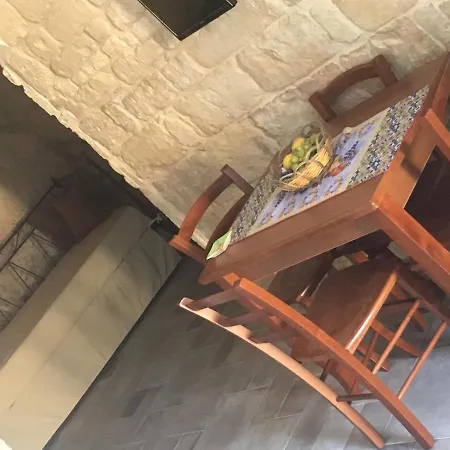 Holiday home La Grotta Di Nonna Minicchia N 49 *
