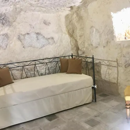 La Grotta Di Nonna Minicchia N 49 Holiday home