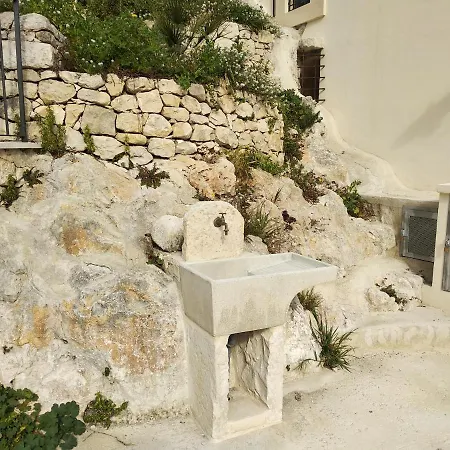 Holiday home La Grotta Di Nonna Minicchia N 49 *