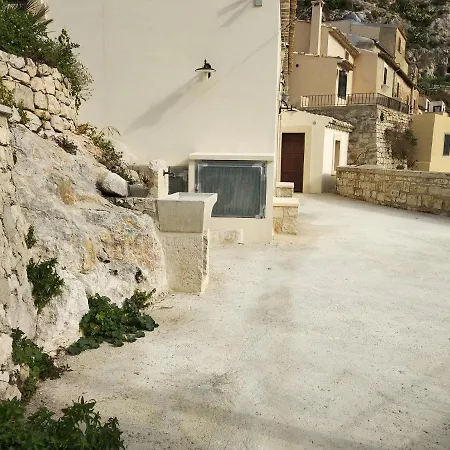 La Grotta Di Nonna Minicchia N 49 Holiday home