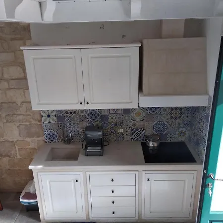 La Grotta Di Nonna Minicchia N 49 Holiday home