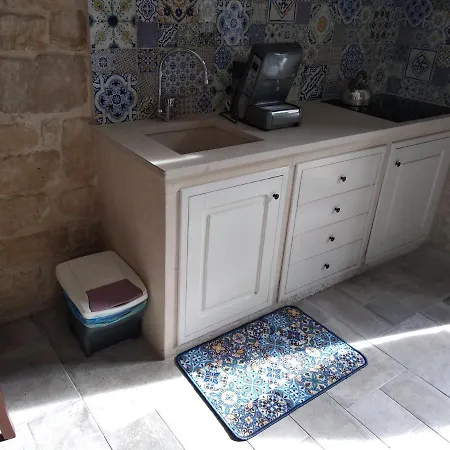Holiday home La Grotta Di Nonna Minicchia N 49 *