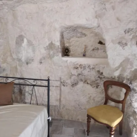 Holiday home La Grotta Di Nonna Minicchia N 49