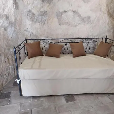 La Grotta Di Nonna Minicchia N 49 Holiday home Scicli