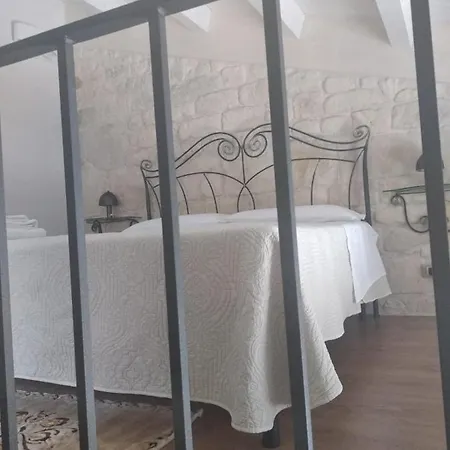 La Grotta Di Nonna Minicchia N 49 * Scicli
