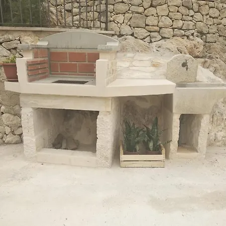 La Grotta Di Nonna Minicchia N 49 Holiday home