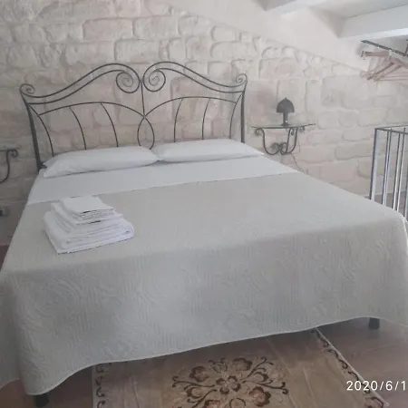 La Grotta Di Nonna Minicchia N 49 Holiday home Scicli