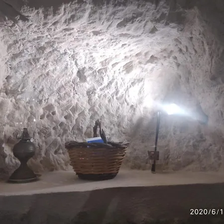 La Grotta Di Nonna Minicchia N 49 Scicli
